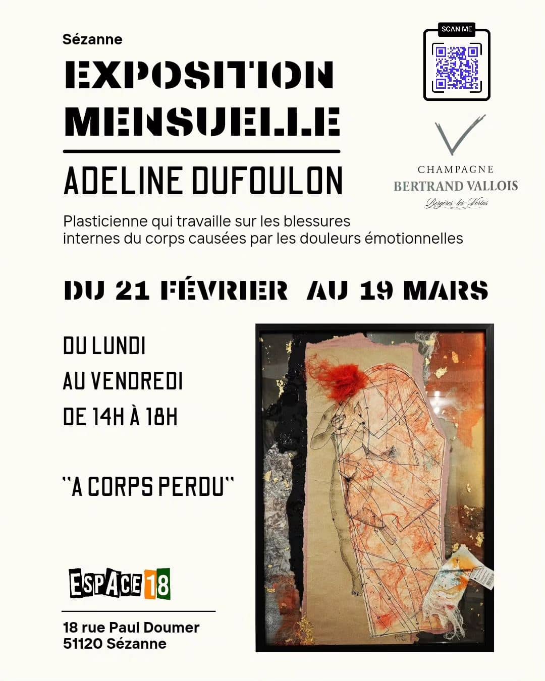 adeline Dufoulon 02 24